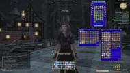 Look, I don't have a problem - I can stop buying/stocking dyes anytime I want (Image via Square Enix)